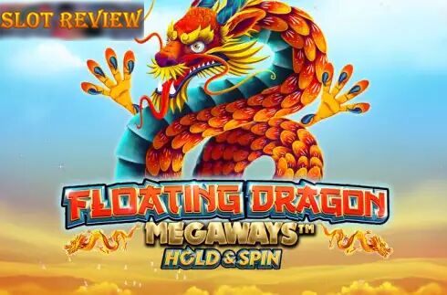 Floating Dragon Megaways Slot Review